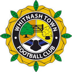 Whitnash Town FC badge